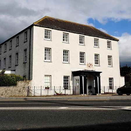 Ashbrook Arms Townhouse And Restaurant Hotell Durrow Exteriör bild