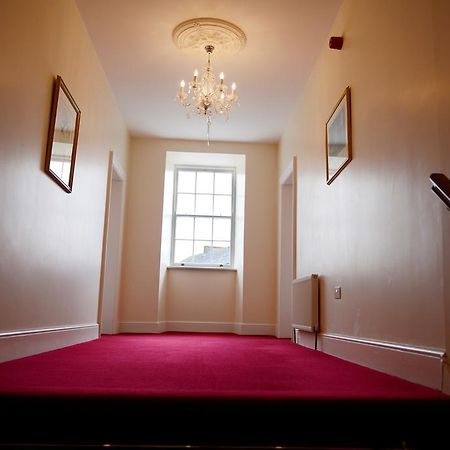 Ashbrook Arms Townhouse And Restaurant Hotell Durrow Exteriör bild