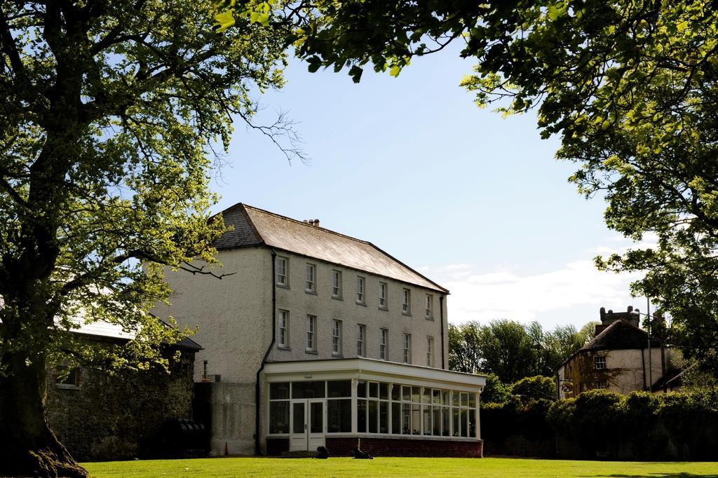 Ashbrook Arms Townhouse And Restaurant Hotell Durrow Rum bild